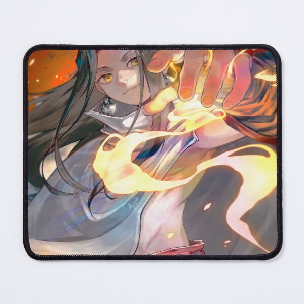 Item preview, Shaman king designed and sold by kevengran.