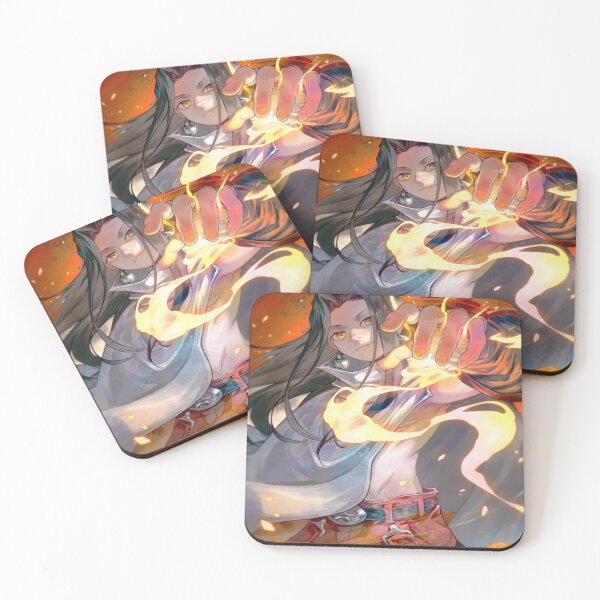 Item preview, Shaman king designed and sold by kevengran.