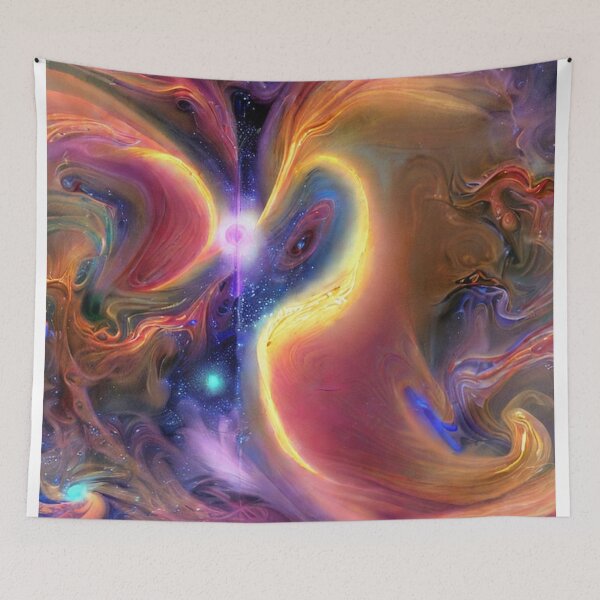 Item preview, Arcane Energies #4 designed and sold by DigiSpotArt.
