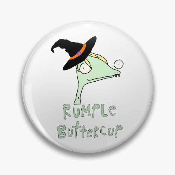 Item preview, Rumple Buttercup a Rumple Buttercup a Rumple Buttercup designed and sold by Pillane.
