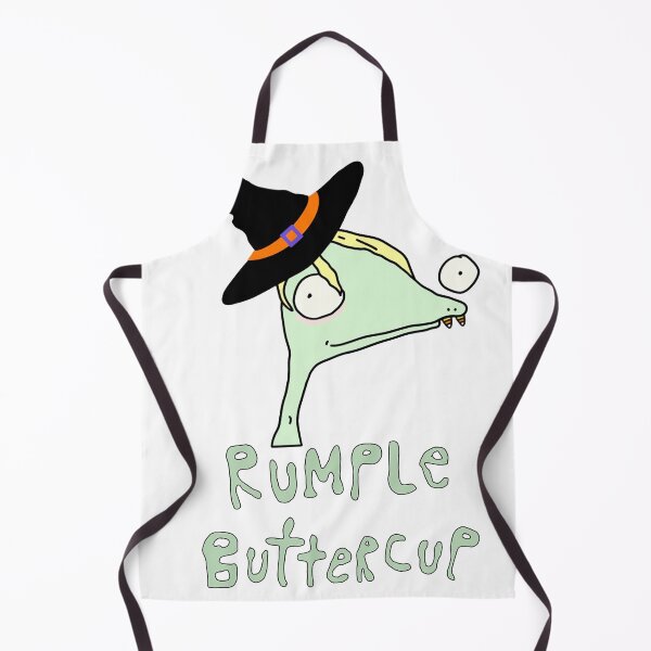 Item preview, Rumple Buttercup a Rumple Buttercup a Rumple Buttercup designed and sold by Pillane.