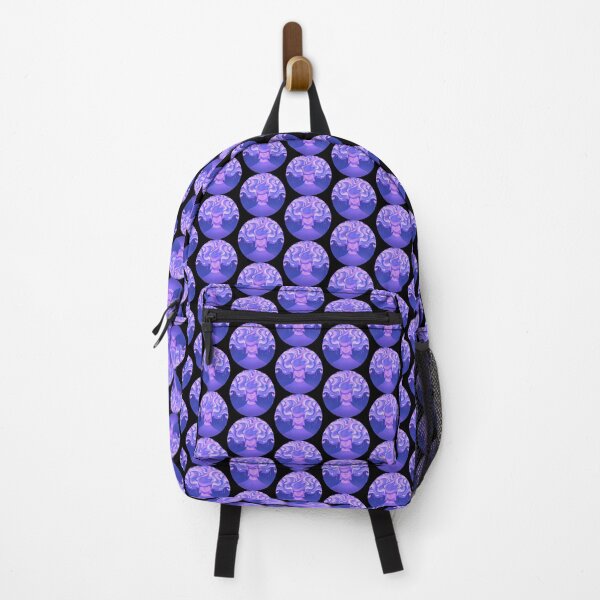 Item preview, Purple Trippy Psychedelic Design 2023 - Design 2 designed and sold by RedPremium.