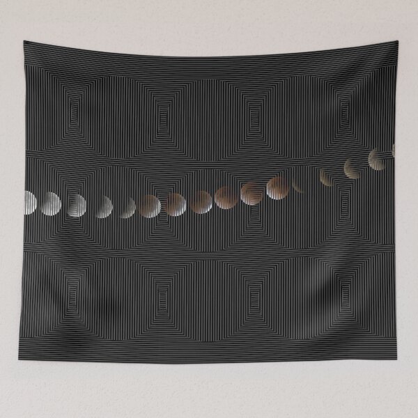 Item preview, CAUSE AND EFFECT- L designed and sold by Ronald Quiroz.