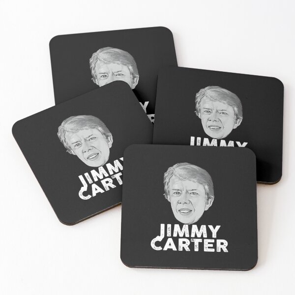 Item preview, Jimmy Carter - 39th US President designed and sold by betslarkrahme.