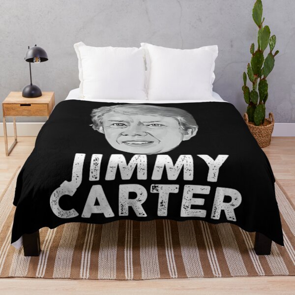 Item preview, Jimmy Carter - 39th US President designed and sold by betslarkrahme.