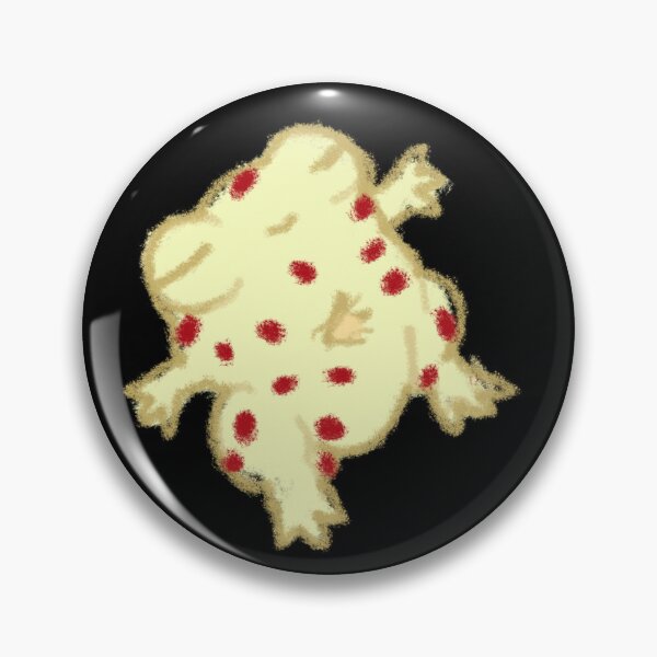 Item preview, FROGGY BUNS - STEAMED FLOAT designed and sold by TeefGape.