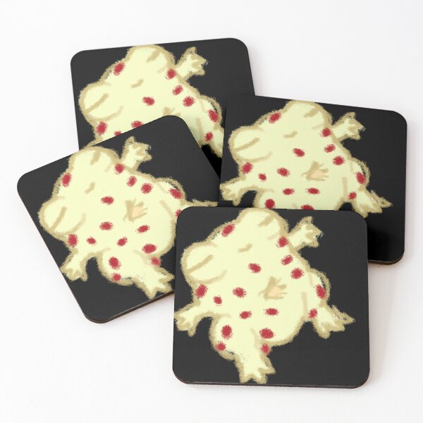 Item preview, FROGGY BUNS - STEAMED FLOAT designed and sold by TeefGape.