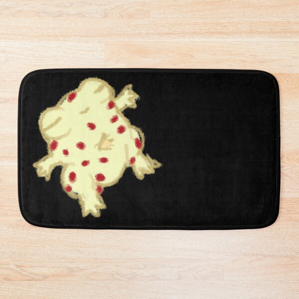 Item preview, FROGGY BUNS - STEAMED FLOAT designed and sold by TeefGape.
