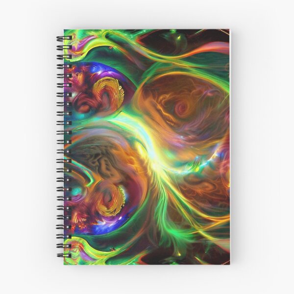 Item preview, Arcane Energies #5 designed and sold by DigiSpotArt.