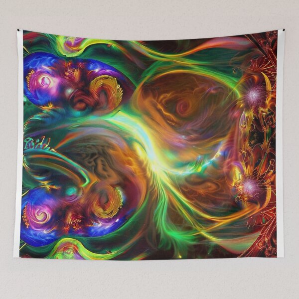 Item preview, Arcane Energies #5 designed and sold by DigiSpotArt.