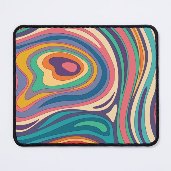 Item preview, Blend Trippy Psychedelic Design 2023 - Design 3 designed and sold by RedPremium.