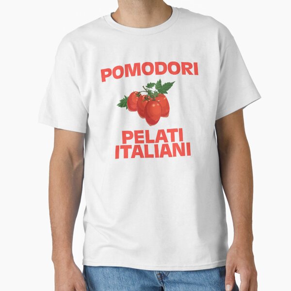 Item preview, Pomodori Pelati Italiani | tomato | Pasta | Pizza designed and sold by uhhlala.