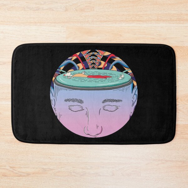 Item preview, Psy Trippy Psychedelic Design 2023 - Design 4 designed and sold by RedPremium.