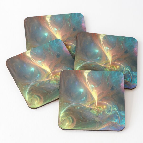 Item preview, Arcane Energies #6 designed and sold by DigiSpotArt.