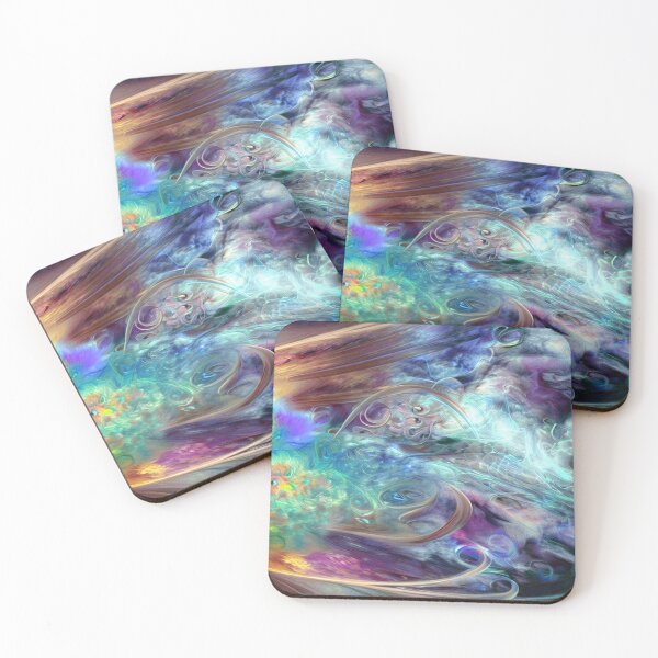 Item preview, Arcane Energies #7 designed and sold by DigiSpotArt.
