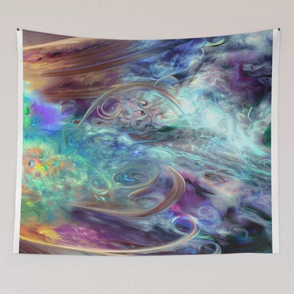 Item preview, Arcane Energies #7 designed and sold by DigiSpotArt.