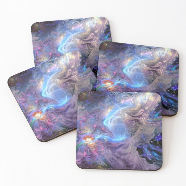 Item preview, Arcane Energies #8 designed and sold by DigiSpotArt.