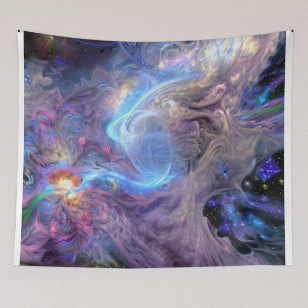 Item preview, Arcane Energies #8 designed and sold by DigiSpotArt.