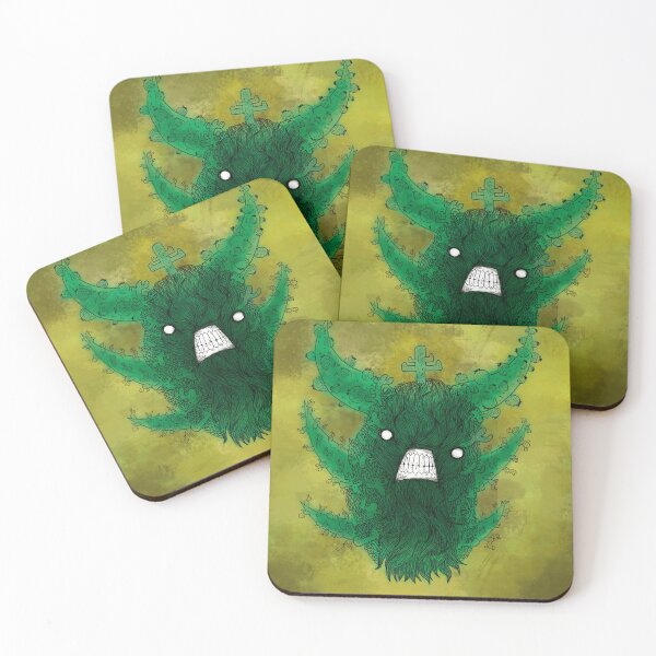 Item preview, Doodle Joke Cactus designed and sold by Alan Javier Cordoba Espinosa.