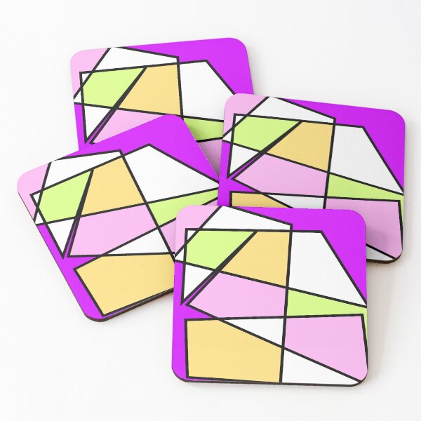 Item preview, Geometric  designed and sold by aikdreams.