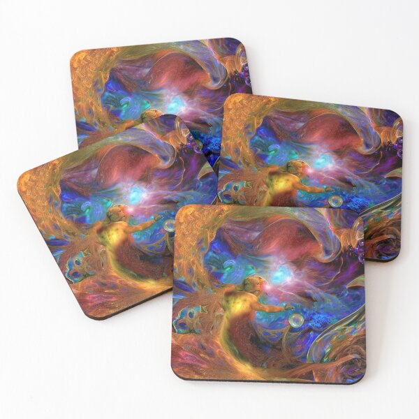 Item preview, Arcane Energies #9 designed and sold by DigiSpotArt.