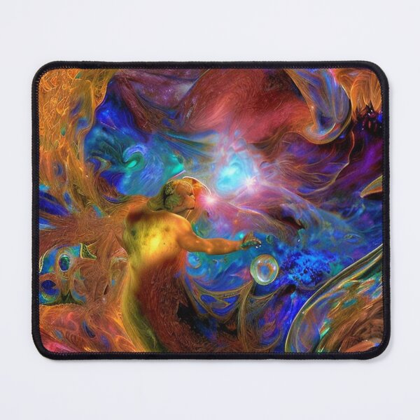 Item preview, Arcane Energies #9 designed and sold by DigiSpotArt.