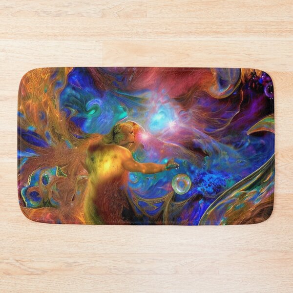 Item preview, Arcane Energies #9 designed and sold by DigiSpotArt.