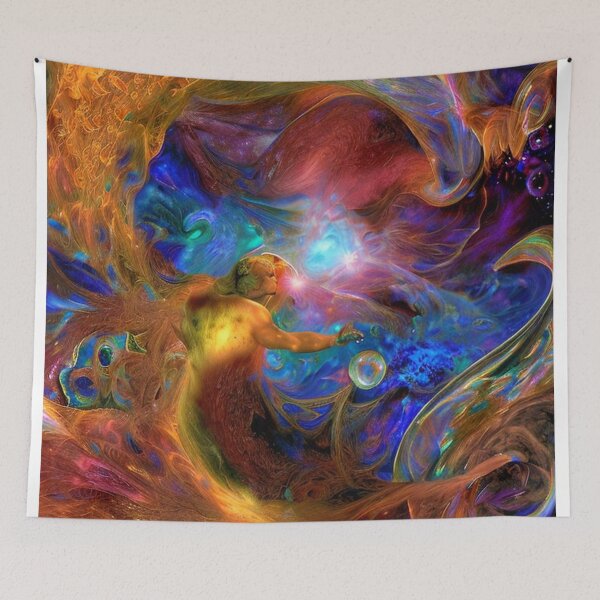 Item preview, Arcane Energies #9 designed and sold by DigiSpotArt.