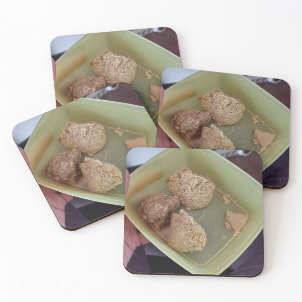 Item preview, Crunchy Foods designed and sold by ArjunSimonis.