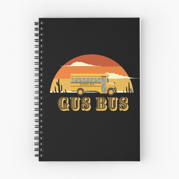 Artikelvorschau, Gus| Bus| |Gus-Bus| Fahre in meinem Gus Bus Black| Gus-Gus-Bus| Gus der große Bus entworfen und verkauft von DailySales8.