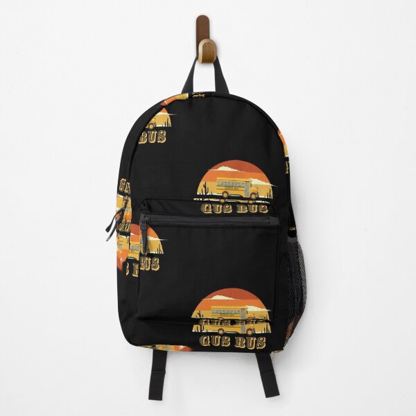 Item preview, Gus| Bus| |Gus Bus| Ride in my Gus Bus Black| Gus Gus Bus| Gus The Great Bus designed and sold by DailySales8.