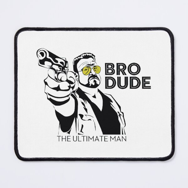 Item preview, bro dude 5 designed and sold by aixaalisya.