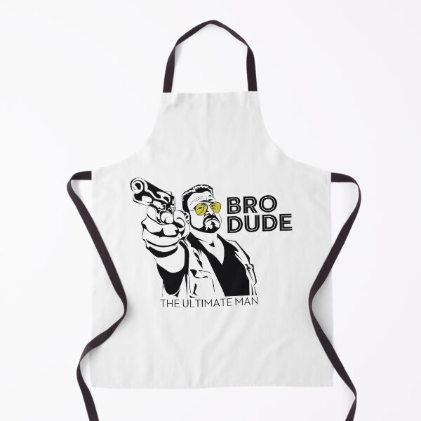 Item preview, bro dude 5 designed and sold by aixaalisya.