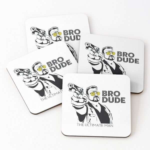 Item preview, bro dude 5 designed and sold by aixaalisya.