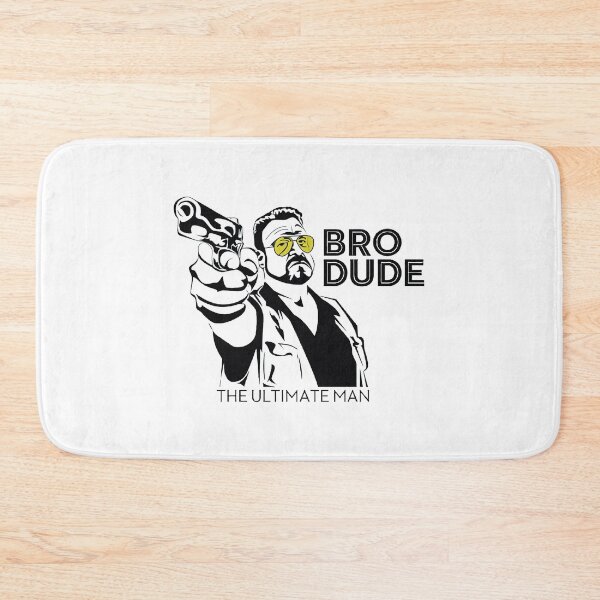 Item preview, bro dude 5 designed and sold by aixaalisya.