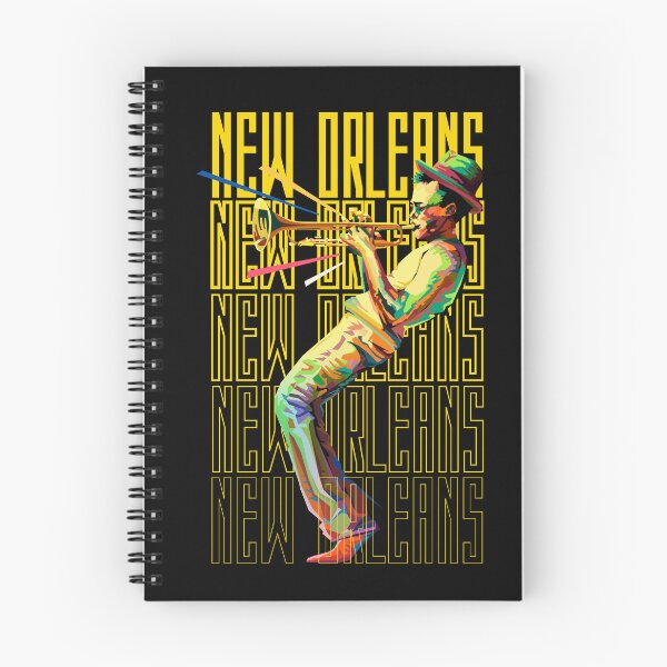 Item preview, NEW ORLEANS Jazz - Mardi Gras 2026 designed and sold by zptees.