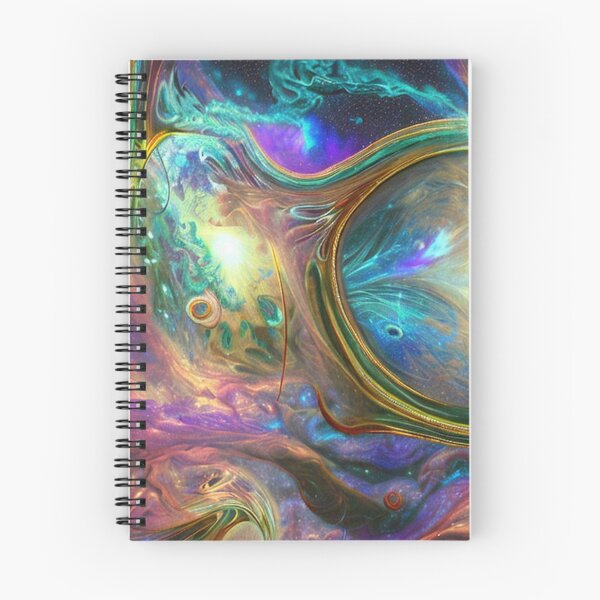 Item preview, Arcane Energies #10 designed and sold by DigiSpotArt.