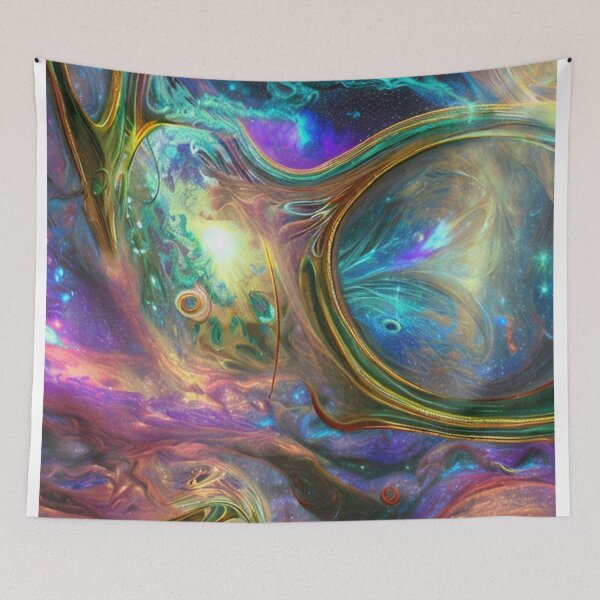 Item preview, Arcane Energies #10 designed and sold by DigiSpotArt.
