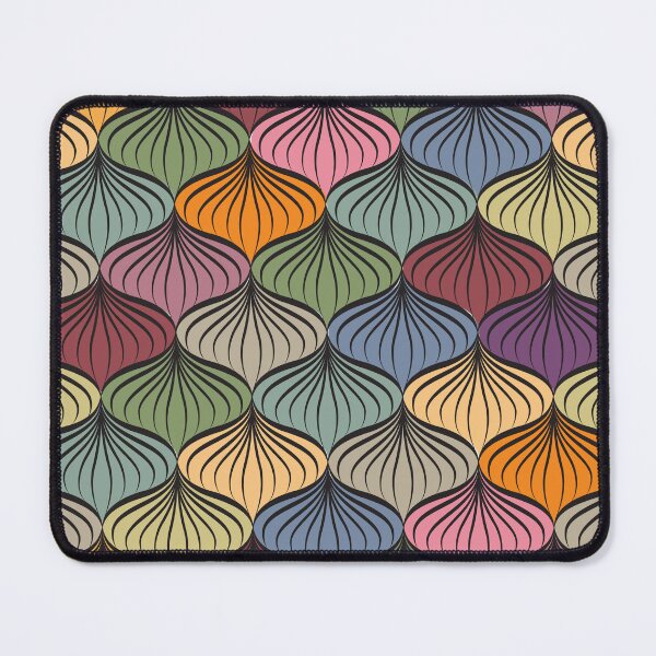Item preview, Wavy Pattern designed and sold by Poyo64.
