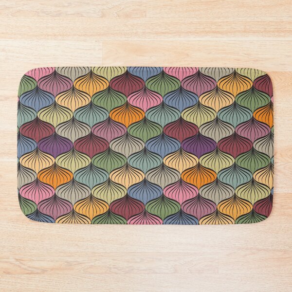Item preview, Wavy Pattern designed and sold by Poyo64.