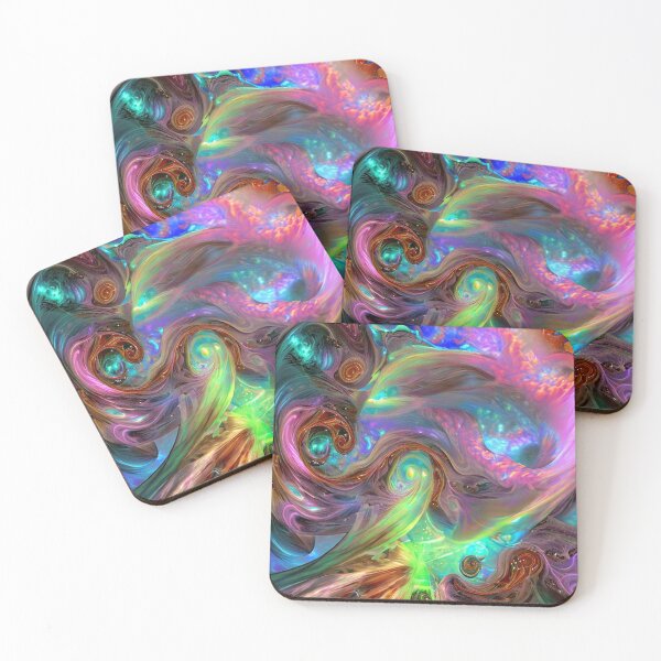 Item preview, Arcane Energies #11 designed and sold by DigiSpotArt.