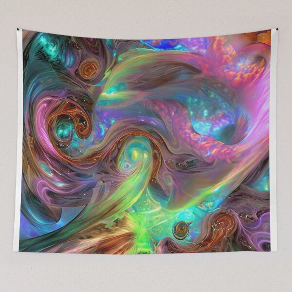 Item preview, Arcane Energies #11 designed and sold by DigiSpotArt.