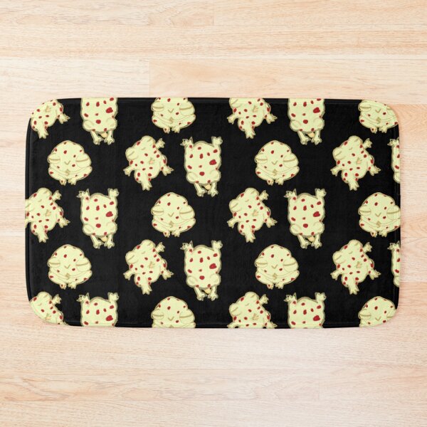 Item preview, FROGGY BUNS - STEAMED FROG PARTY designed and sold by TeefGape.