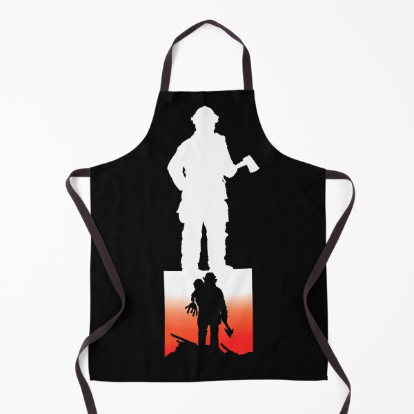 Item preview, Firefighter Silhouette Art designed and sold by Artsilhouette.