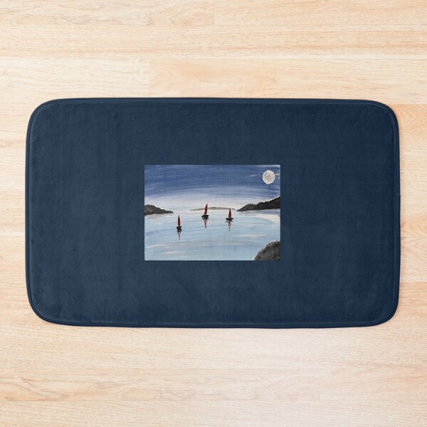 Item preview, Three Sails designed and sold by KaysWays.