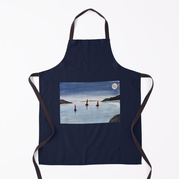 Item preview, Three Sails designed and sold by KaysWays.