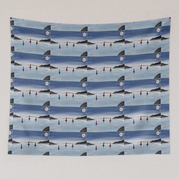 Item preview, Three Sails designed and sold by KaysWays.