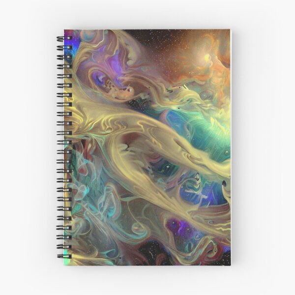 Item preview, Arcane Energies #12 designed and sold by DigiSpotArt.