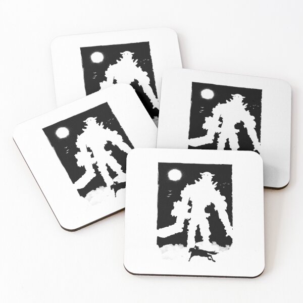 Item preview, Colossus designed and sold by mateusquandt.