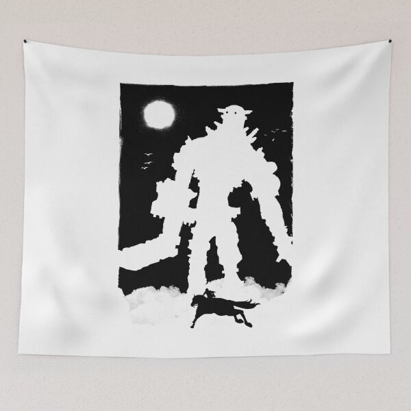 Item preview, Colossus designed and sold by mateusquandt.